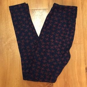 LuLaRoe Leggings